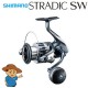 Shimano Stradic SW 6000HG - Sale